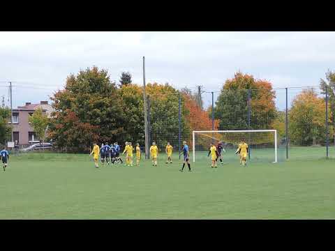 Spójnia - Tęcza Tuchorza