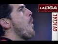 ElDerbi - La Liga | Real Madrid - Atlético de Madrid (2-0) | 01-12-2012 | J14 | Resumen