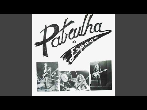 Bomba - Patrulha do Espaço