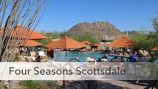 Four Seasons Scottsdale | Best Scottsdale Resorts