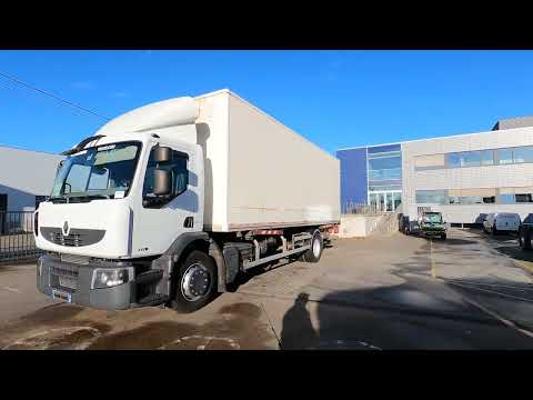 Renault video miniatura