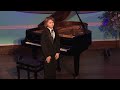 Robert Schumann - Papillons, op. 2/ Elisey Mysin