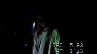 The Nixons Live - Phoenix 12/5/1993