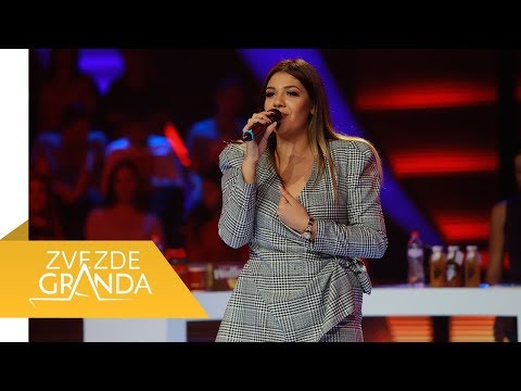 Lidija Jankovic - Vezao je Bog - ZG Specijal 05 - (Tv Prva 20.10.2019.)