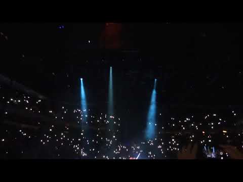 U2 - Lights of Home - Berlin, 01.09.2018