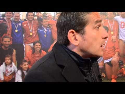 Lo sfogo di Pasquale Luiso: "Non potete ca....., siamo alle solite"