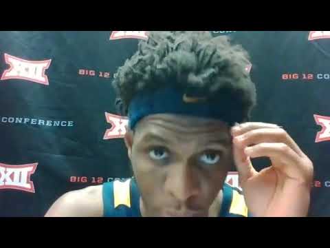 Iowa State Postgame Presser | Wednesday
