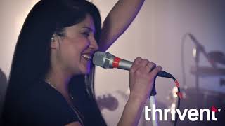 Jaci Velasquez - Un Lugar Celestial (Spanglish) [2021]