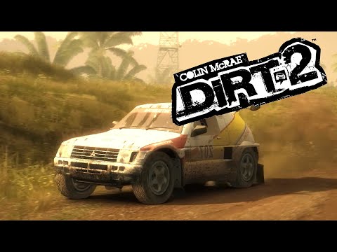 OGIO Kampong RAID (Malaysia) 🚙🏁 Colin McRae: Dirt 2 ┃ Part 79