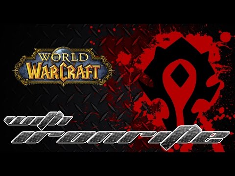 Beastlord Darmac Kill by Barbarzyńcy BL EU Hunter PoV