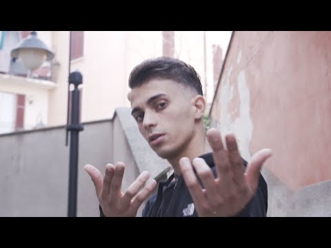Biska - Non mi fido ft Vacca (prod Fre$hJohnny)