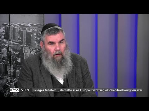 PIRKADAT Breuer Péterrel: Szabó György