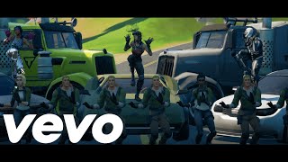 Leviathan - Chug Jug With You (Fortnite Music Video) | Number One Victory Royale..