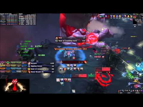 Gifu vs Kromog Mythic