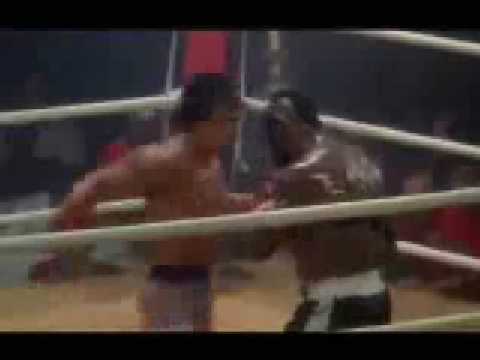 Rocky Balboa - best video, best music & best of Rocky Balboa vs. Ivan Drago