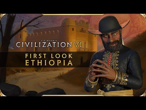 Civilization VI Ethiopia Pack 