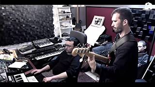Making Of de l'album des Frères Casquette