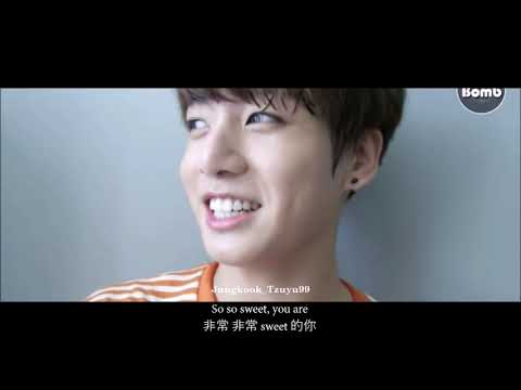 [BANGTWICE] Jungkook ll Tzuyu - Some ❤