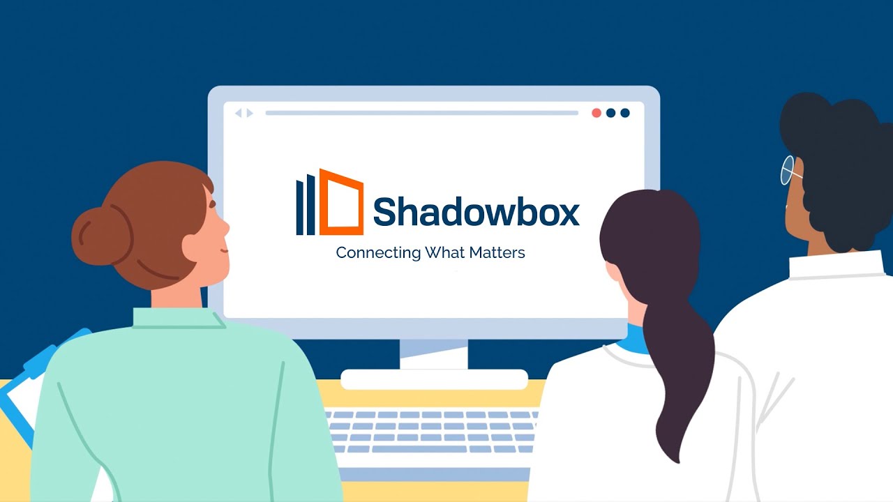 What is Shadowbox?