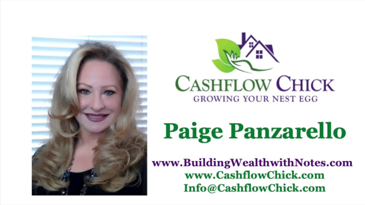 Wednesday Wealth Webinar -  Money Mindset