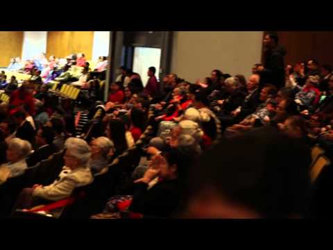 2015 Phx. Tabernacle Annual Convention.