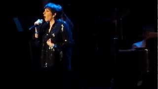 My Own Best Friend - Liza Minnelli en Argentina 2012