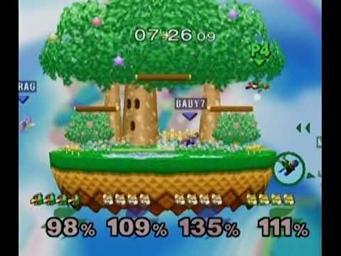 Longhorn Weekly 140 Doubles - WR1 - Sungun/JelloShot (Green) vs BlueVII/Dragon (Blue)