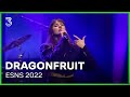 Dragonfruit met o.a. 'Know Better' en 'Lonely' op ESNS 2022 | NPO 3FM