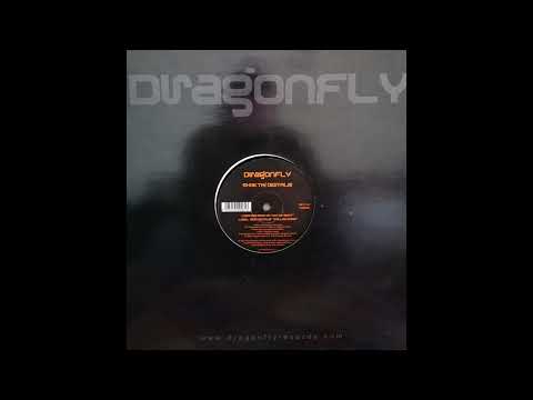 Shakta / Digitalis - Out Of Sight / Falling Down [2000]