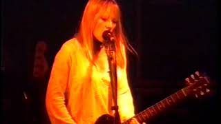 Sonic Youth -  Swimsuit Issue (live 1992)