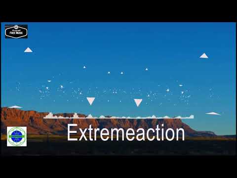 EXTREME ACTION -Bensound[ ROYALTY FREE MUSIC]