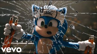 SONIC / Maluma ft. Nicky Jam -  X EQUIS