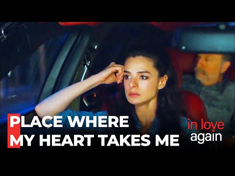 Zeynep Hits The Road For Her Love - In Love Again