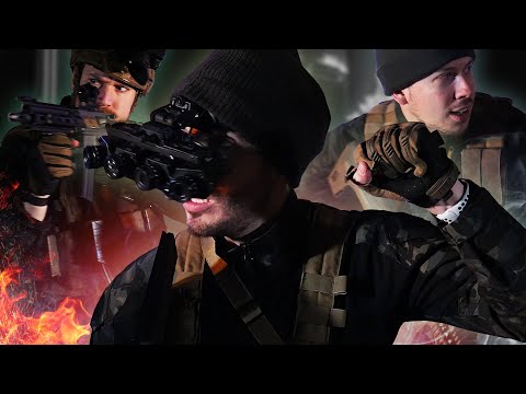 Extracting the Predator (Part 1/2)