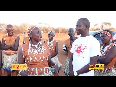 THARAKA CULTURE PART 1