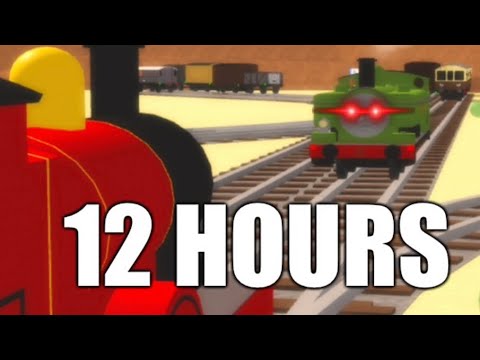 You AFK’d On My Island For 12 HOURS