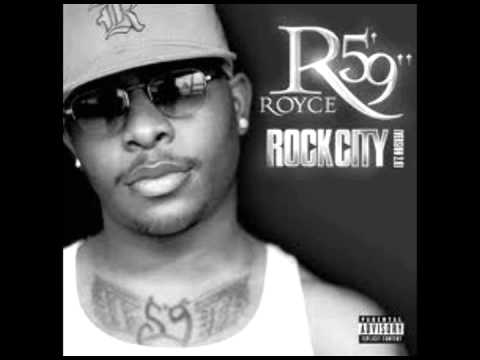 Get The Dust Off (Freestyle) - Royce Da 5'9