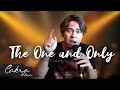 Cakra Khan - One and Only (Adele Cover)