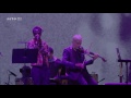 Saul Williams and John Cale - Heroin (Velvet Underground). Mind blowing version !
