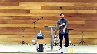 Rodolfo Abrantes - Reino de Deus completo