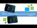 Population Forecasting Part 3 Lecture 4 Water Supply And Treatment Engineering