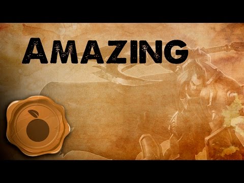 EDG Amazing | Darius vs Fizz (Top Lane) | LoL Pro Replay | League of Legends Gamemplay