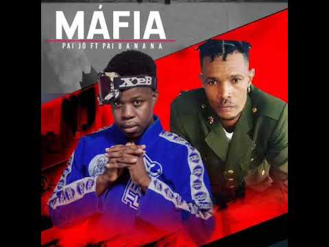 Pai Jó feat. Pai Banana & Mandiloy King - Máfia (Kuduro) 2022