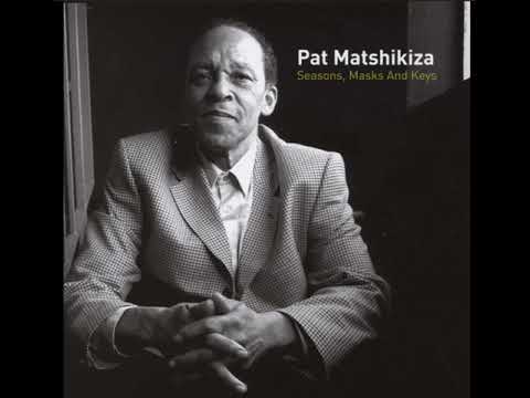 06 Pat Matshikiza   Maxhegwana