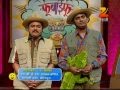 EP Fu Bai Fu Toll Free Comedy Indian Marathi TV Show Zee Marathi