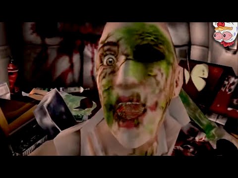 MOST UNDERRATED HORROR GAME EVER | D2 FULL PLAYTHROUGH