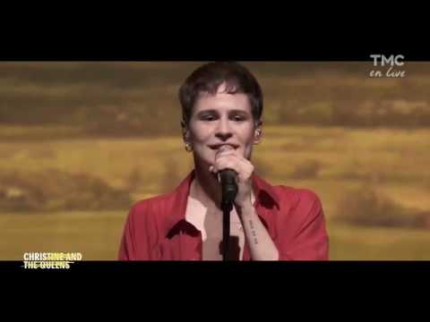 Christine and the Queens, le concert événement - Live from AccorHotels Arena, December 2018