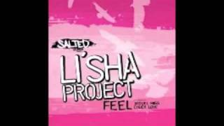 Li'sha Project - Feel (Chuck Love Cop-A-Feel Dub) [Salted Music, 2005]
