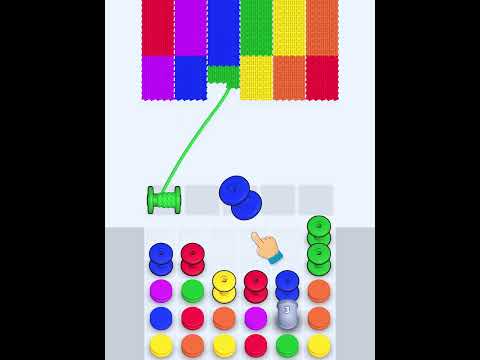 AD intelligence | Knit Out By Rollic Games | #adintelligence - YouTube