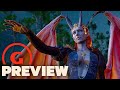 Baldur's Gate 3 Is A Massive And Hilarious RPG
